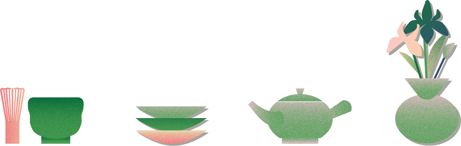 綾鷹 ひとくち ひといき 旅 × 箱根遊船 大茶会