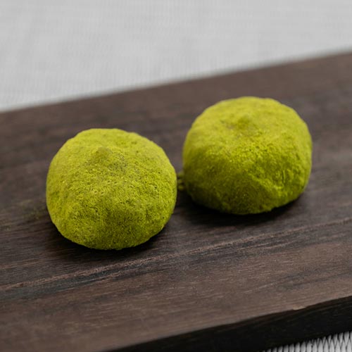 オリジナル和菓子 岩清水