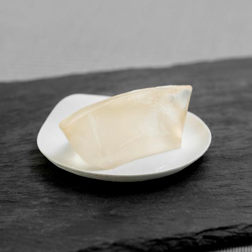 オリジナル和菓子 木漏れ日